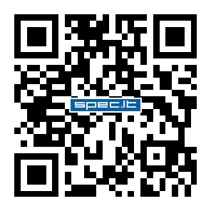 QR kodas | Gasparuolis, VŠĮ
