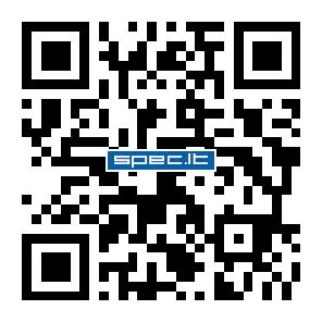 QR kodas | Gaspra, UAB