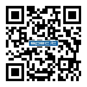 QR kodas | GASTA, UAB | spec.lt