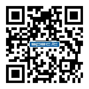 QR kodas | Gastatrans, MB