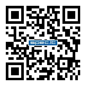 QR kodas | Gastėja, UAB