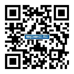 QR kodas | GASTENDA, UAB | spec.lt