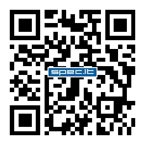 QR kodas | GASTERMA, UAB | spec.lt