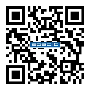 QR kodas | Gasteuro, MB