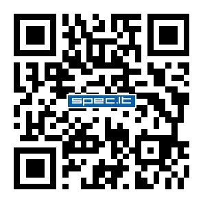 QR kodas | Gastinga, IĮ | spec.lt