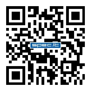 QR kodas | GASTREST, UAB