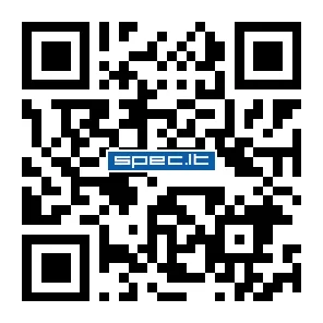 QR kodas | Gastro pizza, MB