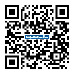 QR kodas | Gastro servisas, UAB | spec.lt