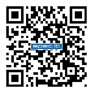 QR kodas | GASTRO TURKIYEM LT, MB | spec.lt