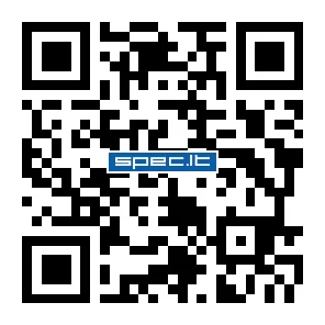 QR kodas | Gastroklinika, MB | spec.lt