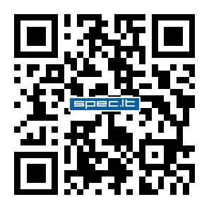 QR kodas | Gastrolinija, UAB | spec.lt