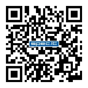 QR kodas | Gastronautica, UAB