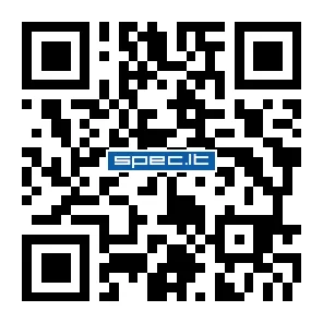 QR kodas | Gastronomika, UAB