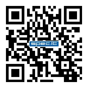 QR kodas | Gastrotech, MB