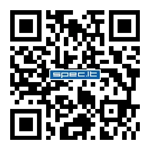 QR kodas | Gastroware, MB | spec.lt