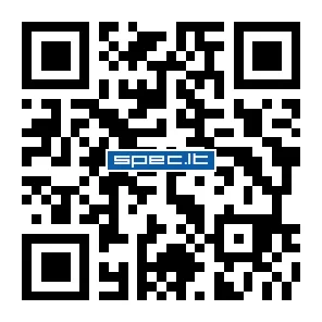 QR kodas | Gastrum, UAB
