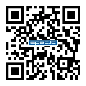 QR kodas | Gata Beauty, MB | spec.lt