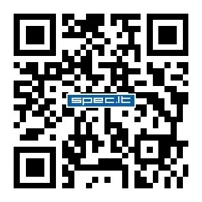 QR kodas | Gataučiai, ŽŪB | spec.lt