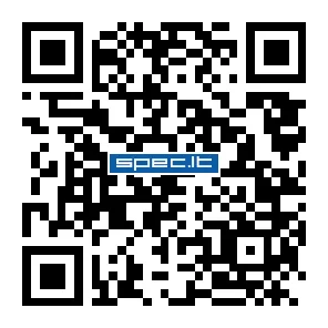 QR kodas | GATAUČIŲ SVETAINĖ, IĮ | spec.lt