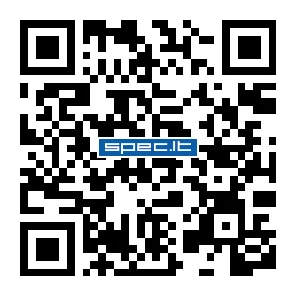 QR kodas | Gate Logistics LT, UAB