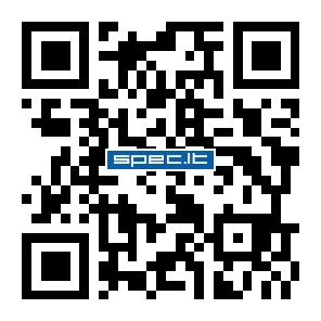 QR kodas | Gate1, UAB | spec.lt