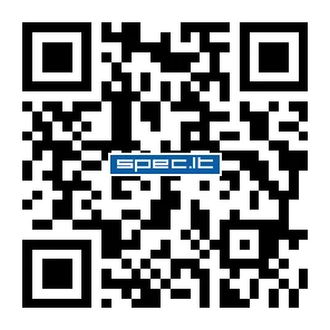 QR kodas | Gate4Pay, UAB | spec.lt