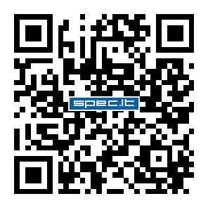 QR kodas | Gateway network company, UAB | spec.lt