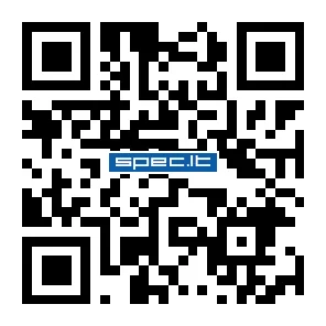 QR kodas | GATI AUTO, UAB | spec.lt