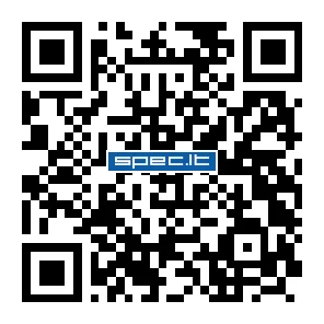 QR kodas | GATI KĖBULAI, UAB | spec.lt