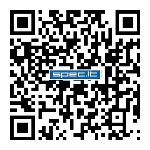 QR kodas | IRENA IR KITI, UAB | spec.lt