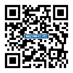 QR kodas | Gatma, UAB | spec.lt