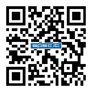 QR kodas | Gato, UAB | spec.lt