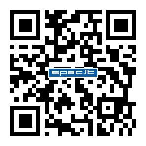 QR kodas | Gatoma, MB | spec.lt