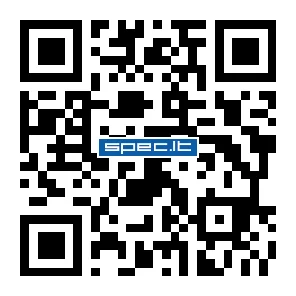 QR kodas | Gatris, UAB | spec.lt