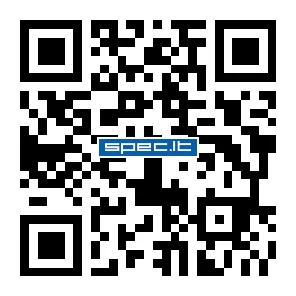 QR kodas | Gattini, MB