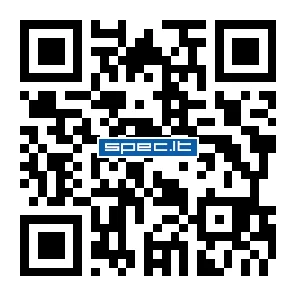 QR kodas | Gatto baldai, MB