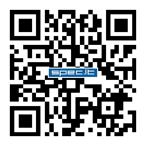 QR kodas | Gatusas, UAB