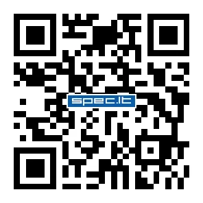 QR kodas | Gatvaržtis, MB