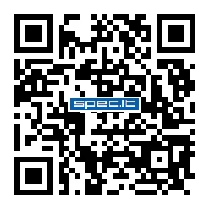 QR kodas | Gatvės gimnastikos klubas, VŠĮ | spec.lt