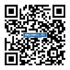 QR kodas | Gatvės maisto menas, MB | spec.lt