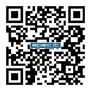 QR kodas | Gatvės pėstininkai, VŠĮ