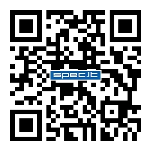QR kodas | Gatvės šokis, VŠĮ