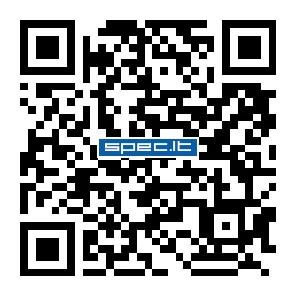 QR kodas | Gatvės šokių asociacija dancing.lt