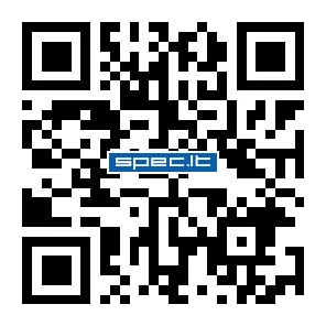 QR kodas | Gatvita, UAB | spec.lt