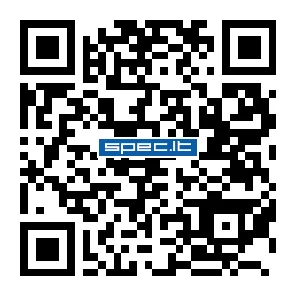 QR kodas | Gatvių inžinerija, MB | spec.lt