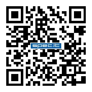 QR kodas | Gatvių projektavimas, MB | spec.lt