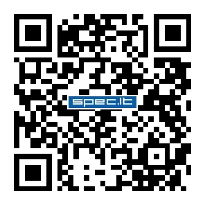 QR kodas | GATVIŲ STATYBA, UAB | spec.lt