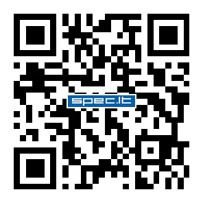 QR kodas | Gaubas, MB