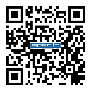 QR kodas | Gaubatzo transportas, UAB