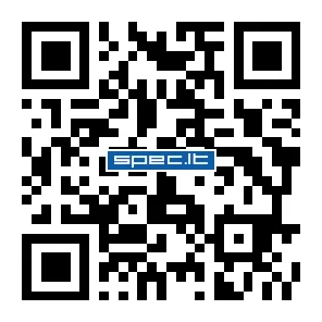 QR kodas | Gaublija, UAB